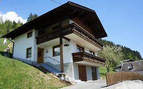 Ferienhaus Bergwelt